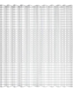 Шторка-занавеска для ванны Fresh Code Сканди / 75523 Fresh code