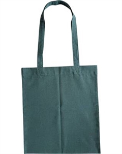 Сумка-шоппер ОМурМебель Синий Омурмебель