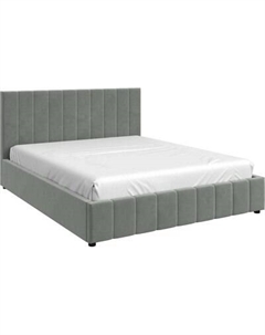 Каркас кровати Bravo Мебель Нельсон Вертикаль 180x200 с ПМ Стандарт 8 вариант Bravo мебель