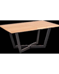 Обеденный стол Halmar Massive 2 160-250x90x77