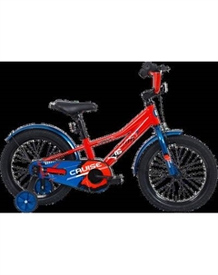 Детский велосипед Tech Team Cruise 18 Tech team