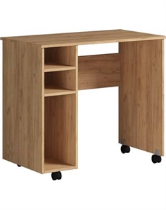 Компьютерный стол Genesis Мебель Формула 90x50x80 Genesis мебель