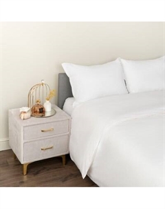 Наволочка Sofi de Marko Сэнди 50x70 / НВ-сн-50х70б Sofi de marko