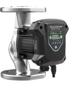 Циркуляционный насос Grandfar GEB32-10-220FN