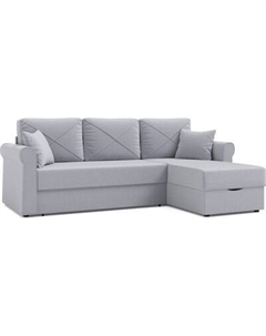 Диван угловой Mio Tesoro Имола Mio tesoro