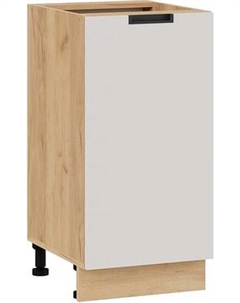 Шкаф-стол кухонный ТриЯ Гренада с одной дверью 1Н4 Трия