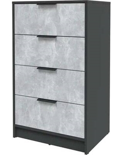 Комод Интерлиния Концепт КТ-К60