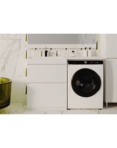 Тумба под умывальник Symbolite Даллас 130 Люкс Plus