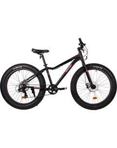 Велосипед Tech Team Garet 26x20 2024 / NN012646 Tech team