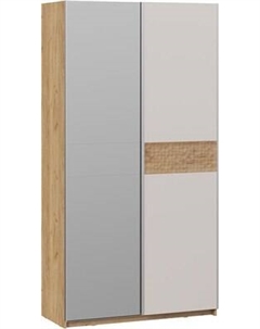 Шкаф-купе ТриЯ Оскар Скания Т2 1200 / 268584 Трия