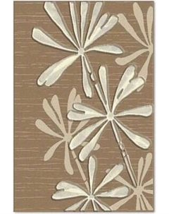 Ковер Moldabela Soho Прямоугольник 7925 1 18422