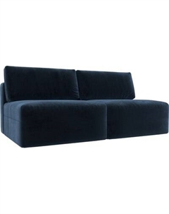 Диван Лига Диванов Лига-060 НПБ / 129457 Лига диванов