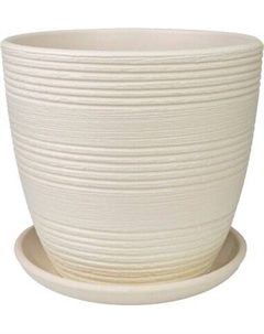 Вазон Композит Халва Крокус №2 / КС-К2-200-03