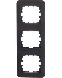 Рамка для выключателей и розеток Lezard Asti 7081-4200-153