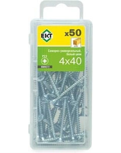 Саморез ЕКТ B009372 Ект