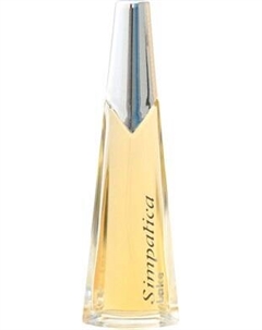 Туалетная вода Positive Parfum Simpatica Lake Positive parfum