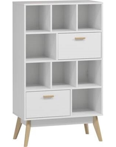 Тумба ЛофтМебель Олимпик №3 VR-00003257 Лофтмебель