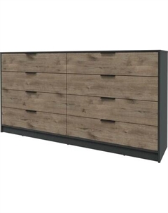 Комод Интерлиния Концепт КТ-К197