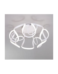 Потолочный светильник Евросвет 90238/1