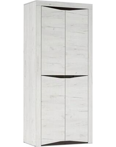 Шкаф Стендмебель Паола ШК-701