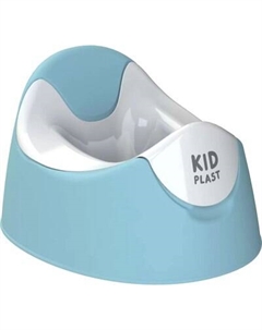 Детский горшок KidPlast Oxima / PL094704 Kidplast