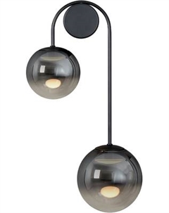 Бра Freya Arch FR6178WL-L10B