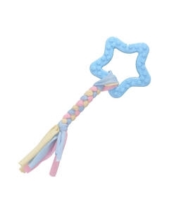 Игрушка для собак Мультидом Звездочка / VL40-46