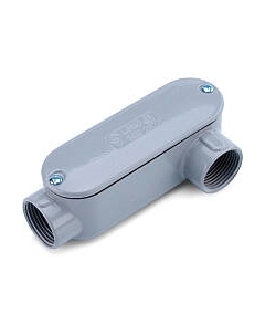 Коробка распределительная Fortisflex КРВ-П 25 / 61123