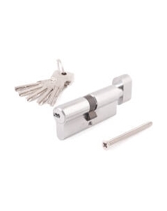 Цилиндровый механизм замка Abus KD6N Z45/K45 KD W/5 LONG KEY