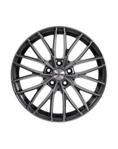 Литой диск X'trike X-130 18x7.5" 5x114.3мм DIA 67.1мм ET 45мм HSBFP