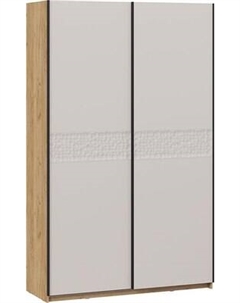 Шкаф-купе ТриЯ Оскар Скания Т2 1400 / 268626 Трия