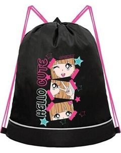 Мешок для обуви Grizzly OM-50-120