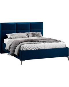 Каркас кровати ТриЯ Делана Тип 1 с подъемным механизмом 160x200 Трия