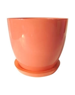 Кашпо NiNaGlass Джина 3 / 4840159596 Ninaglass