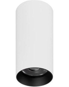 Точечный светильник Arlight SP-GABI-SURFACE-R50-9W Day4000 WH 36deg / 050709