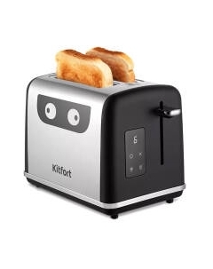 Тостер Kitfort KT-6221