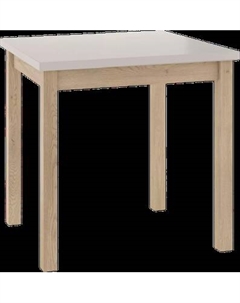 Обеденный стол Signal Adam 90x65