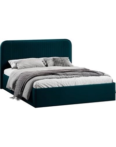 Каркас кровати ТриЯ Тиффани Тип 1 c ПМ 140x200 Трия