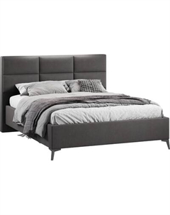 Каркас кровати ТриЯ Делана Тип 1 с подъемным механизмом 160x200 Трия