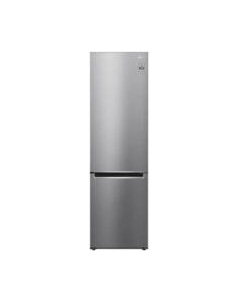 Холодильник с морозильником LG DoorCooling+ GA-B509MMZL Lg