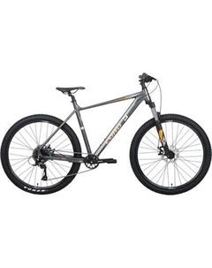 Велосипед Cord 5Bike 27.5 M400 2025 / CRD-M5-2711-19