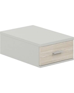 Тумба Norden Подвесная с 1 ящиком / SG.531.SH.OL