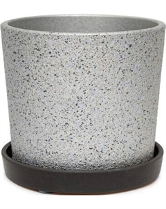 Вазон Композит Дакар Кедр №2 / КБ-Б2-294-74