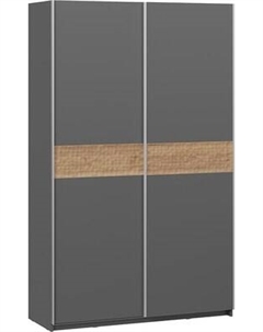 Шкаф-купе ТриЯ Оскар Скания Т2 1400 / 268620 Трия