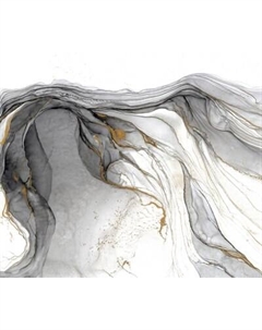 Фотообои листовые Citydecor Флюид Арт 118