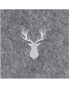 Сервировочная салфетка Eglo Andasibe 420168