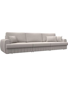 Диван Лига Диванов Лига-057 НПБ Лонг / 129257 Лига диванов