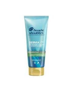 Бальзам для волос Head & Shoulders Derma Xpro Успокаивающий комфорт Head & shoulders