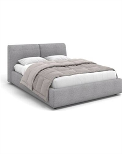 Двуспальная кровать Rivalli Мирей 180x200