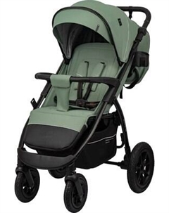 Детская прогулочная коляска INDIGO Epica Xl Air с сумкой 2025 Indigo